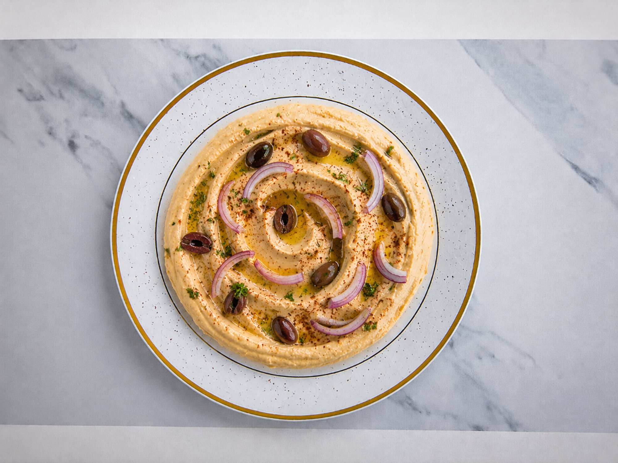 Hummus