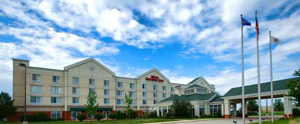 Images Hilton Garden Inn Kankakee