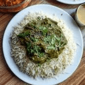 Guntur Mirchi Paneer Pulav