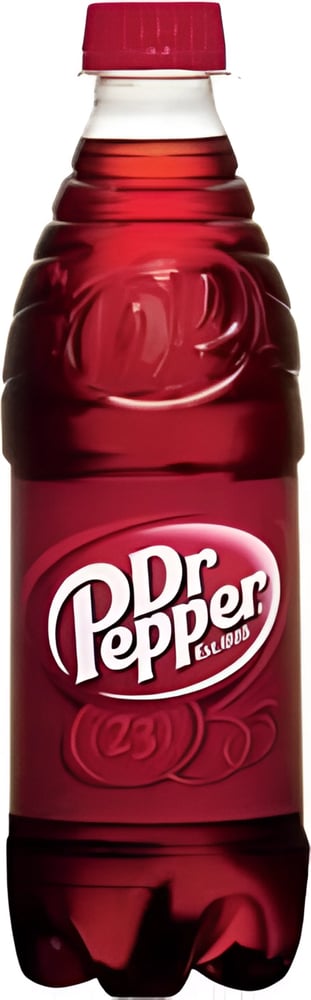 Dr. Pepper