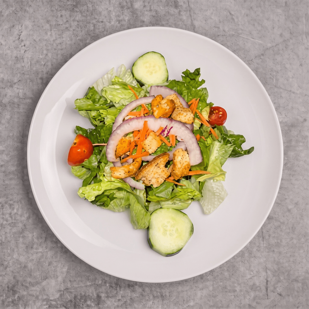 Side Salad