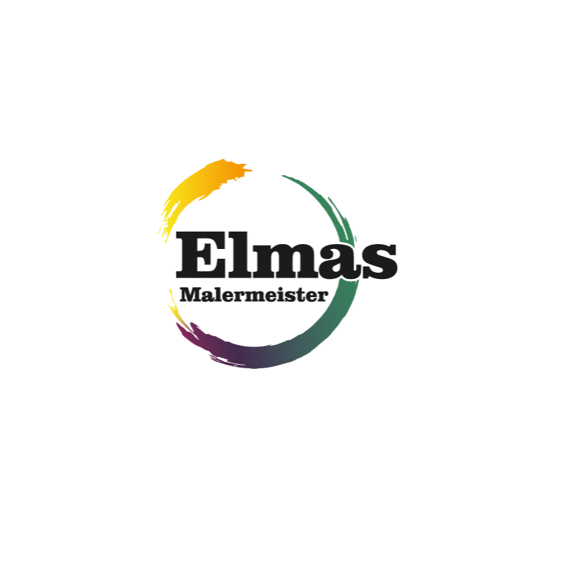 Logo von Malermeister Elmas