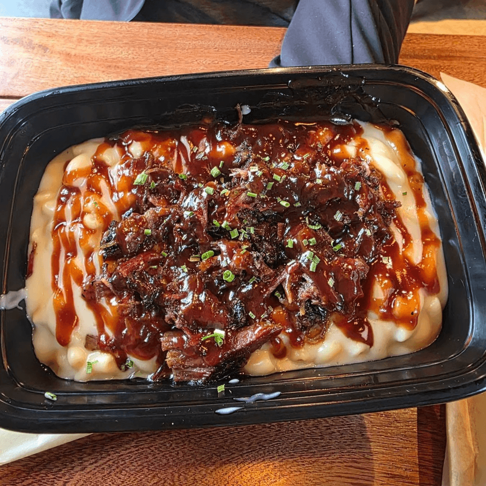 Loaded Mac