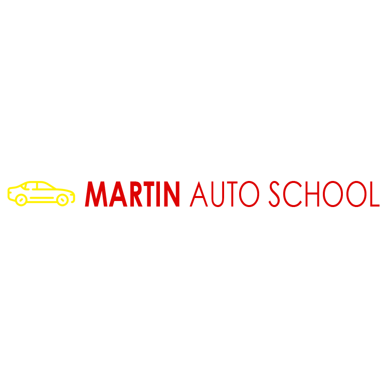 Martin Driving School