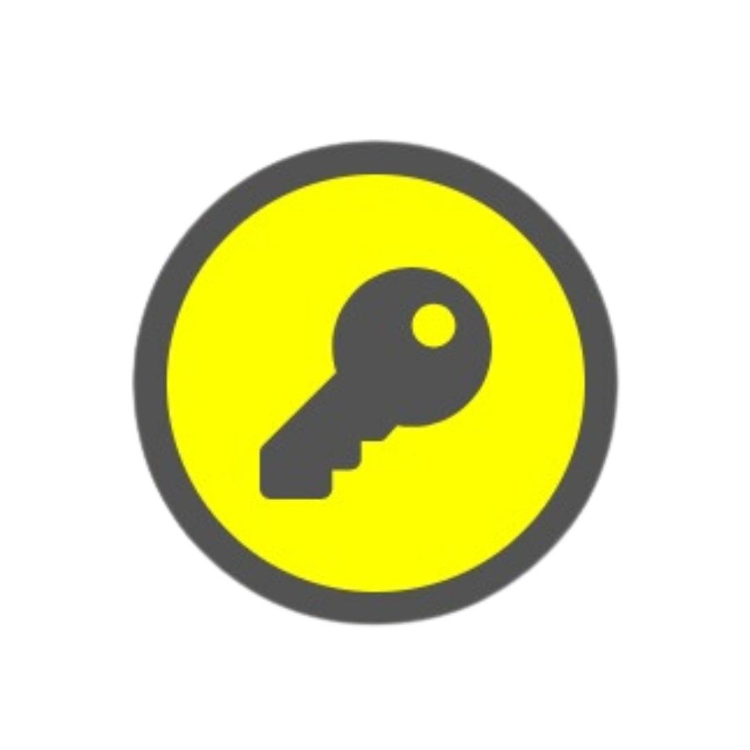 Logo von Schlüsseldienst Masching in Delbrück