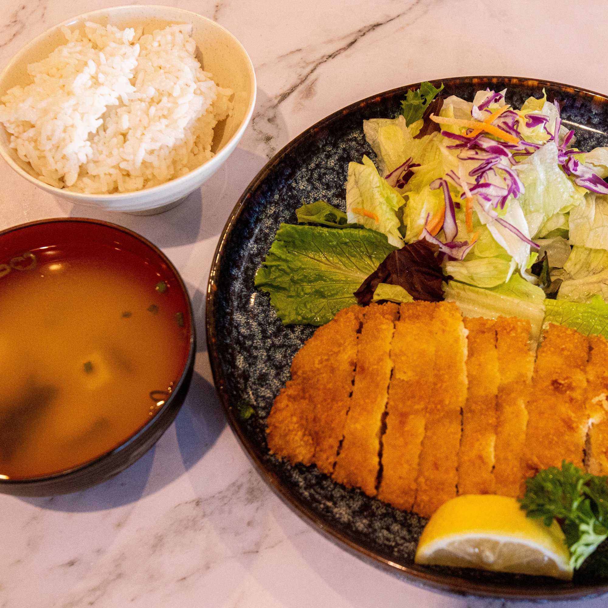 Tonkatsu