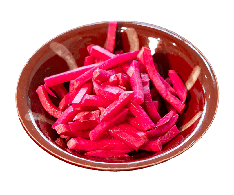 Turnips