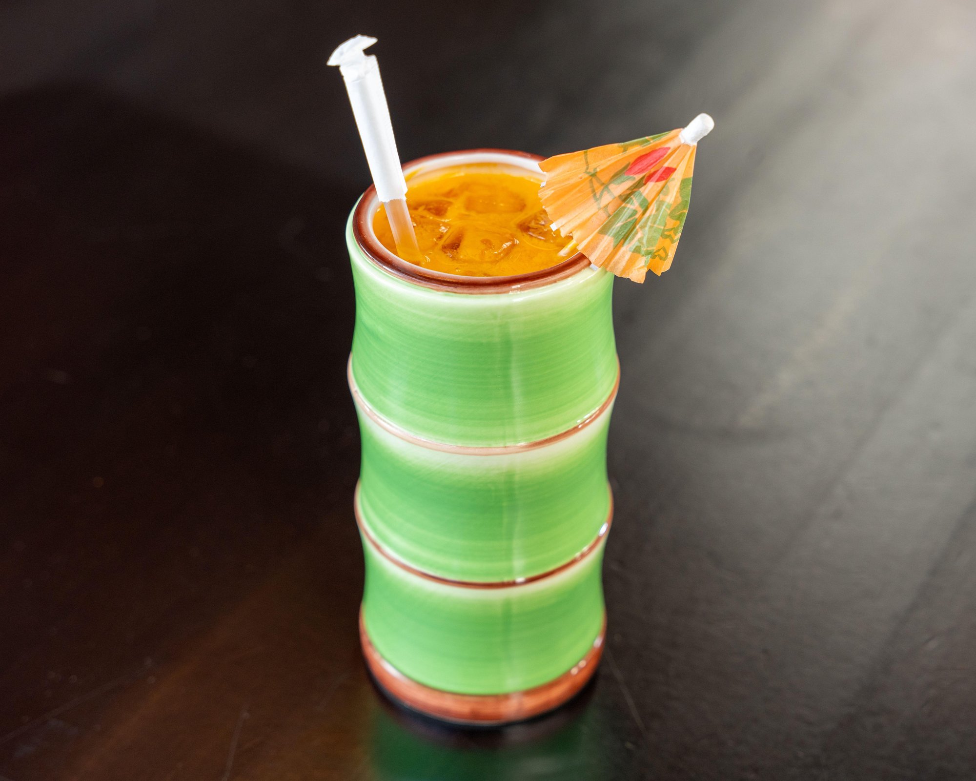 Mango Lassi