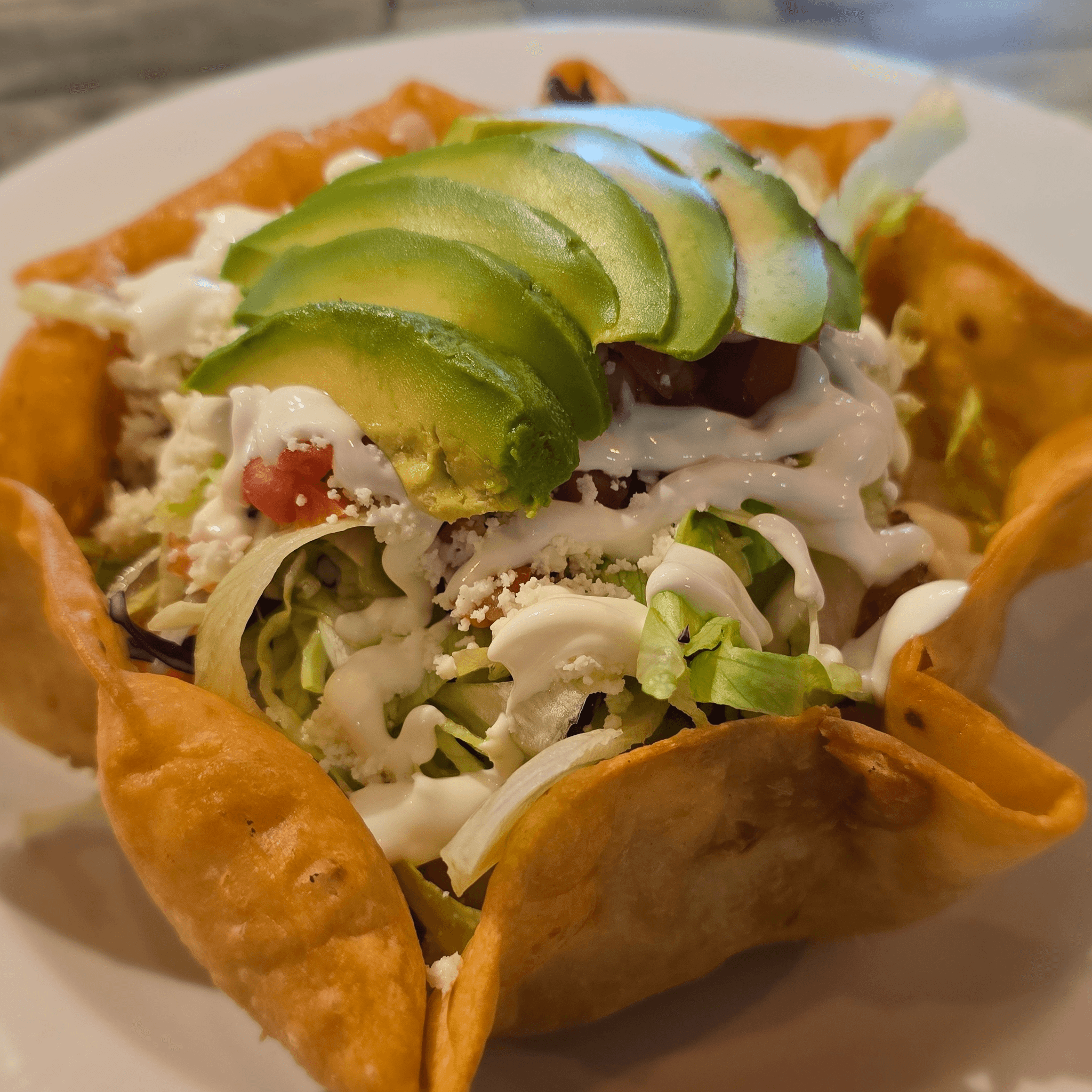Taco Salad