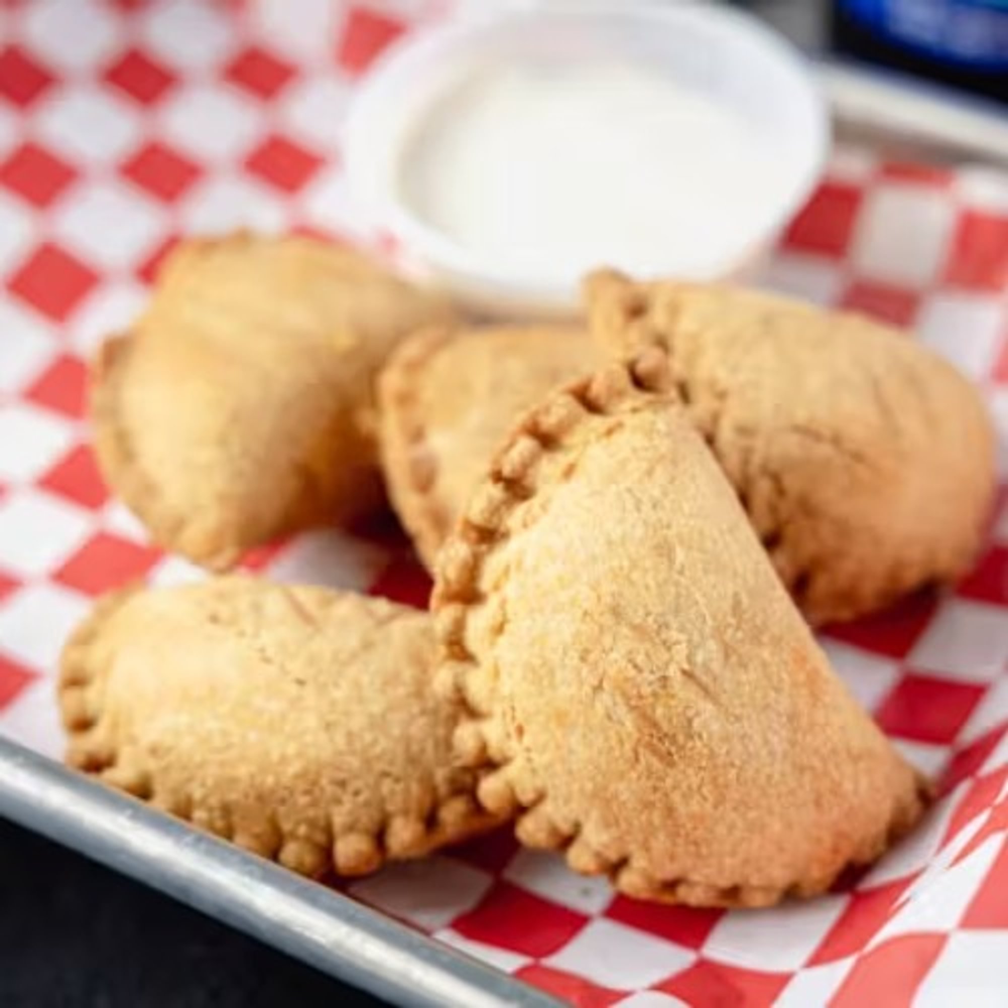 Meat Pies (5 Pieces)