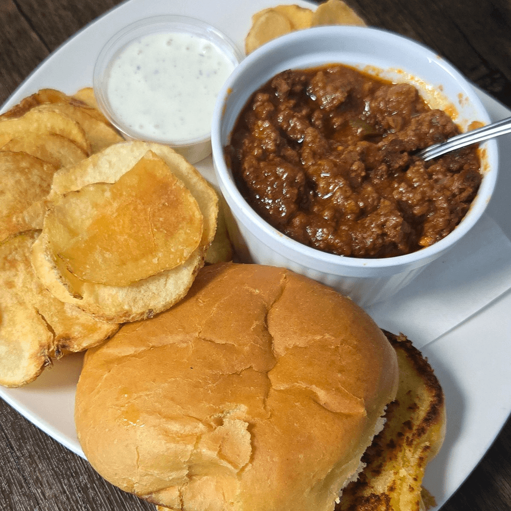 Sloppy Joe