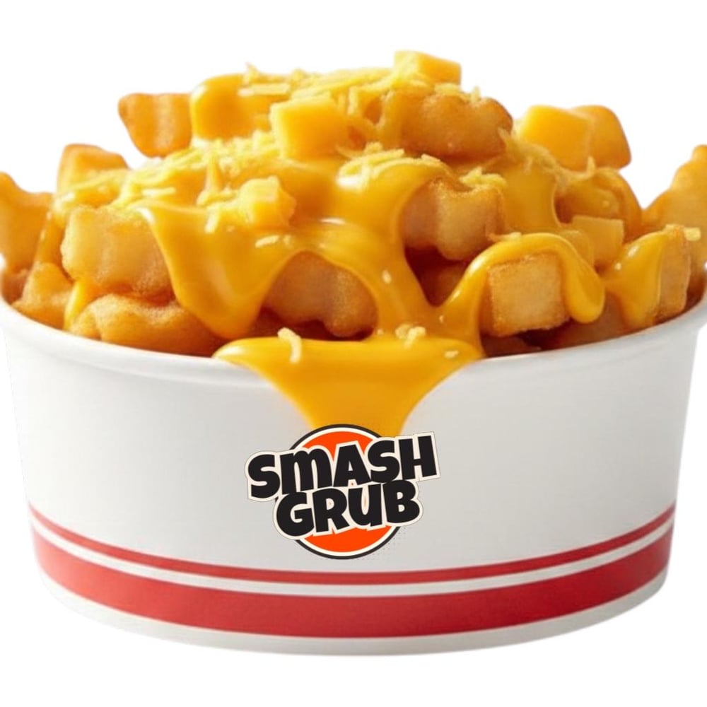 Cheese Fries