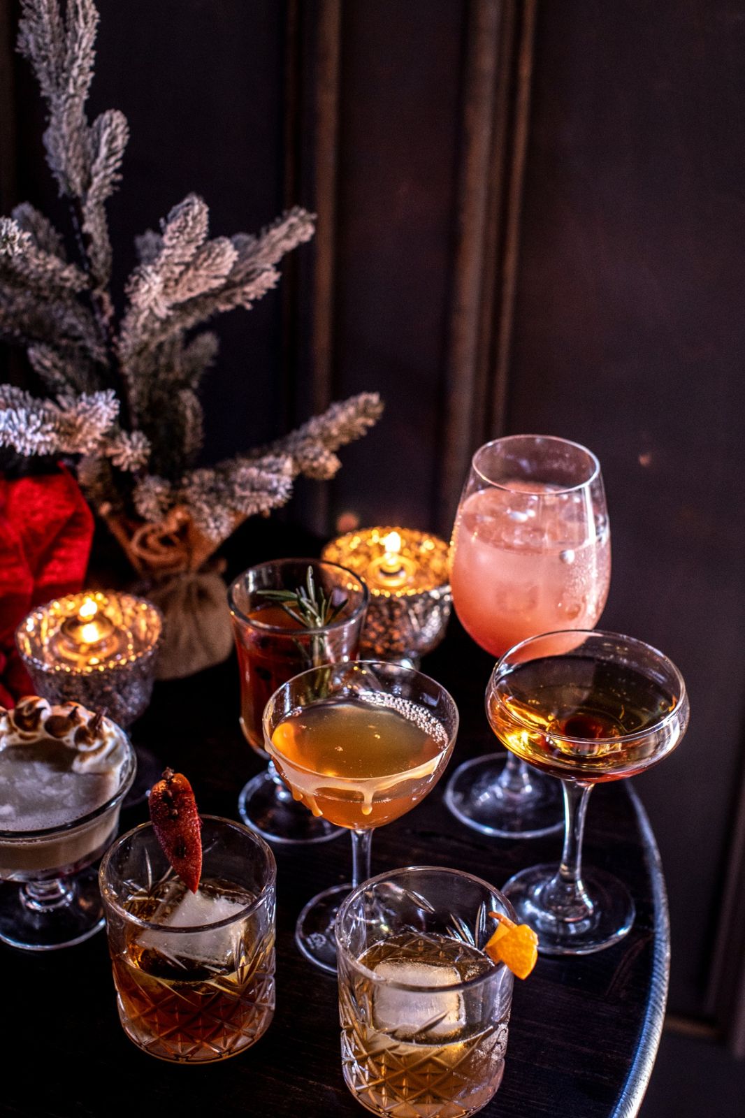 The Blind Pig Parlour Bar Image