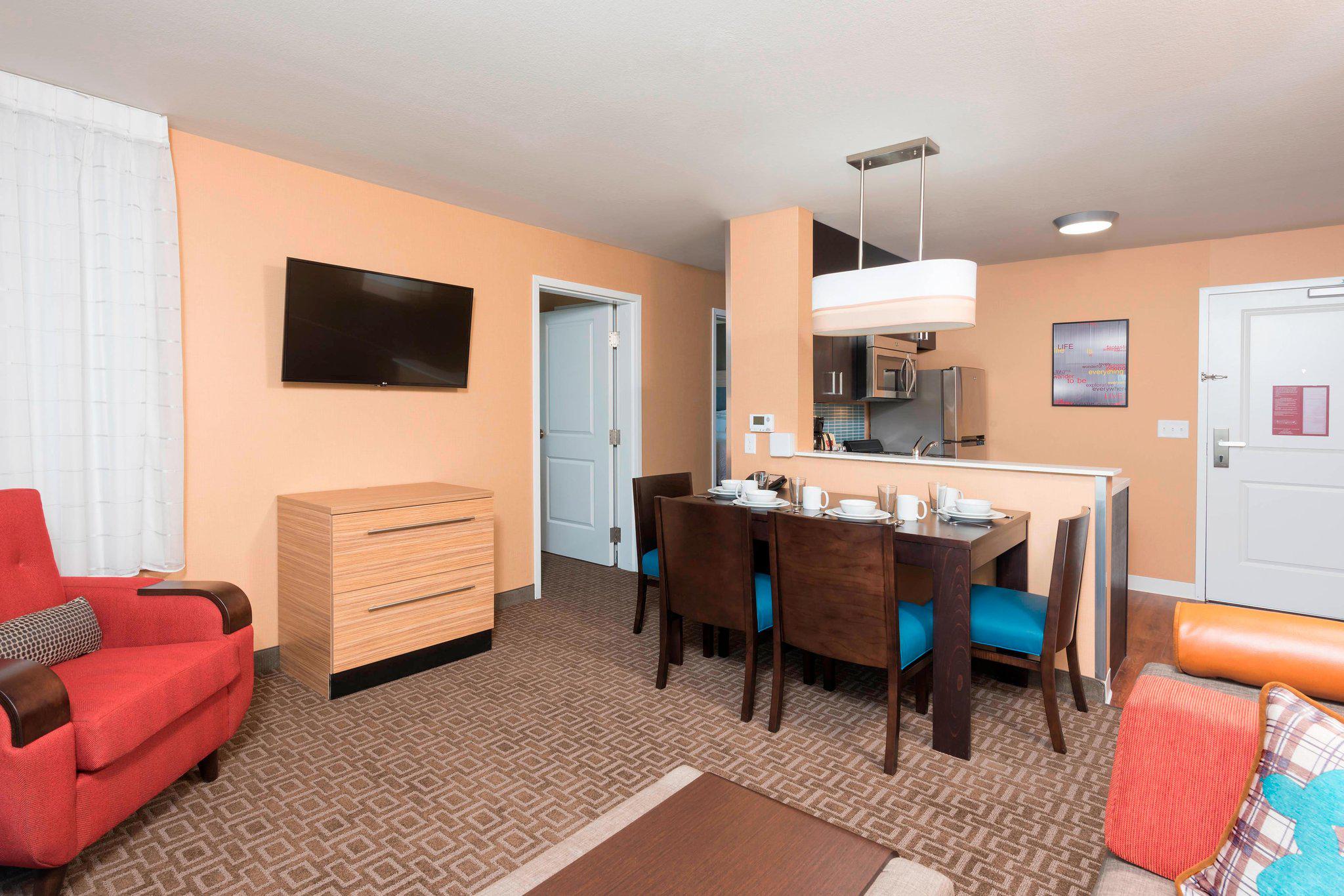 TownePlace Suites by Marriott Mansfield Ontario Photo