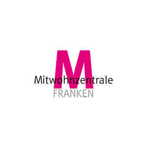 Logo von Mitwohnzentrale Franken