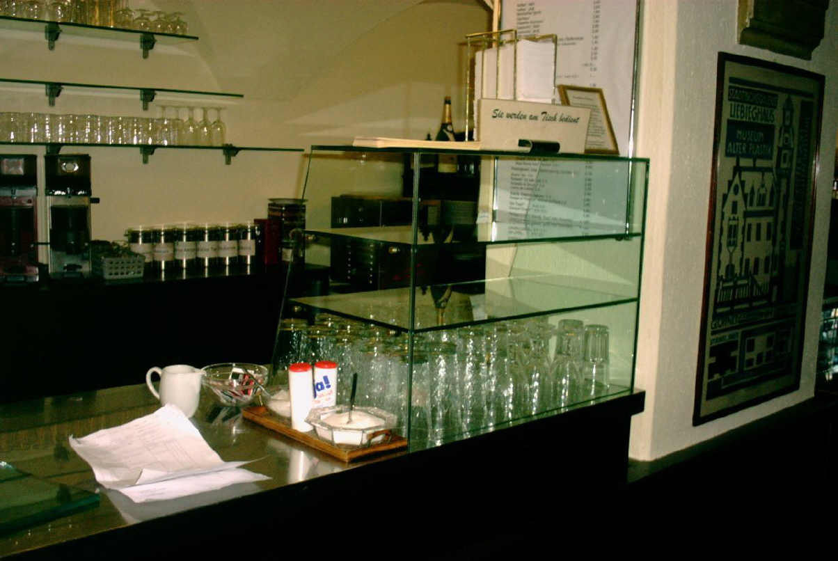 Bilder Glas-Link