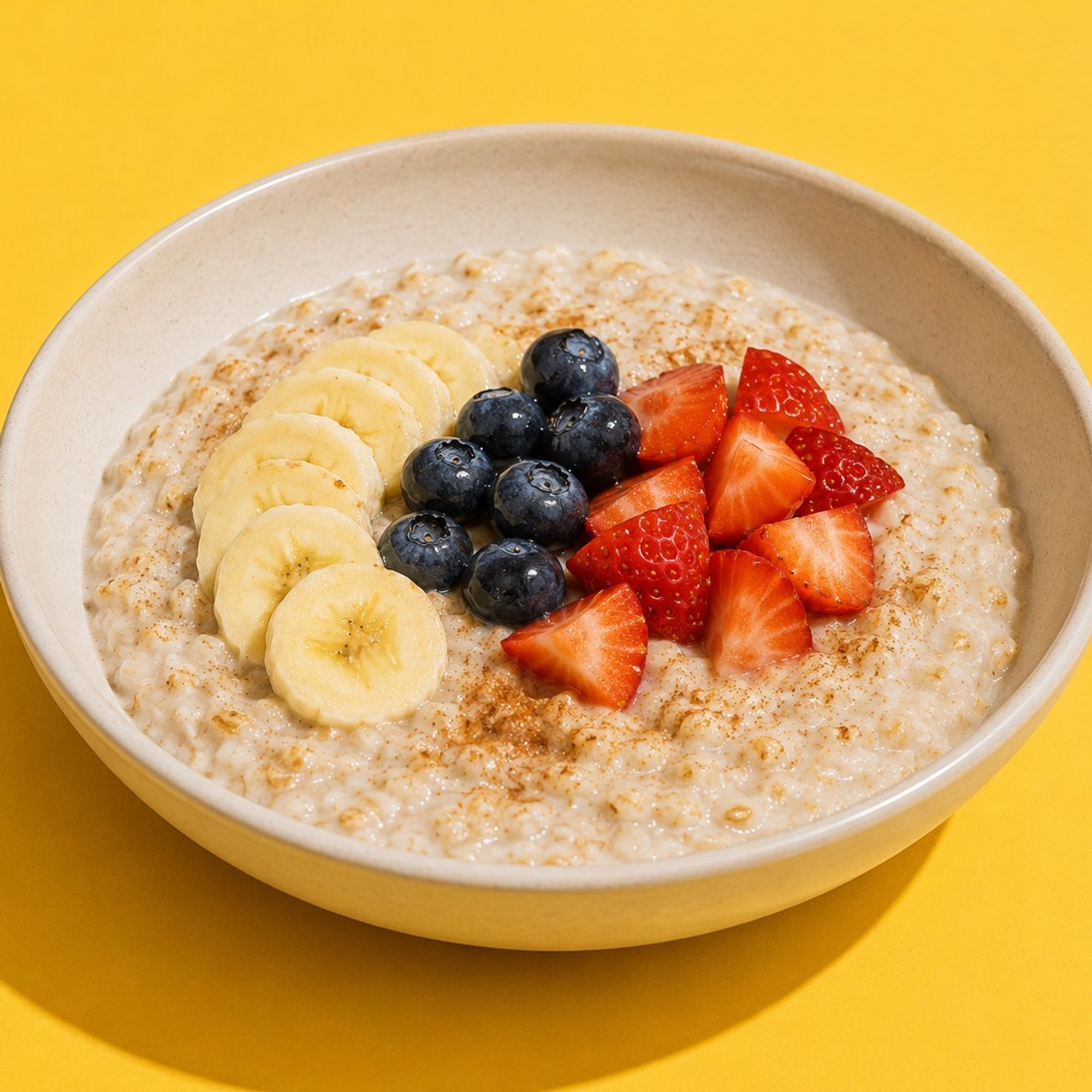 Oatmeal