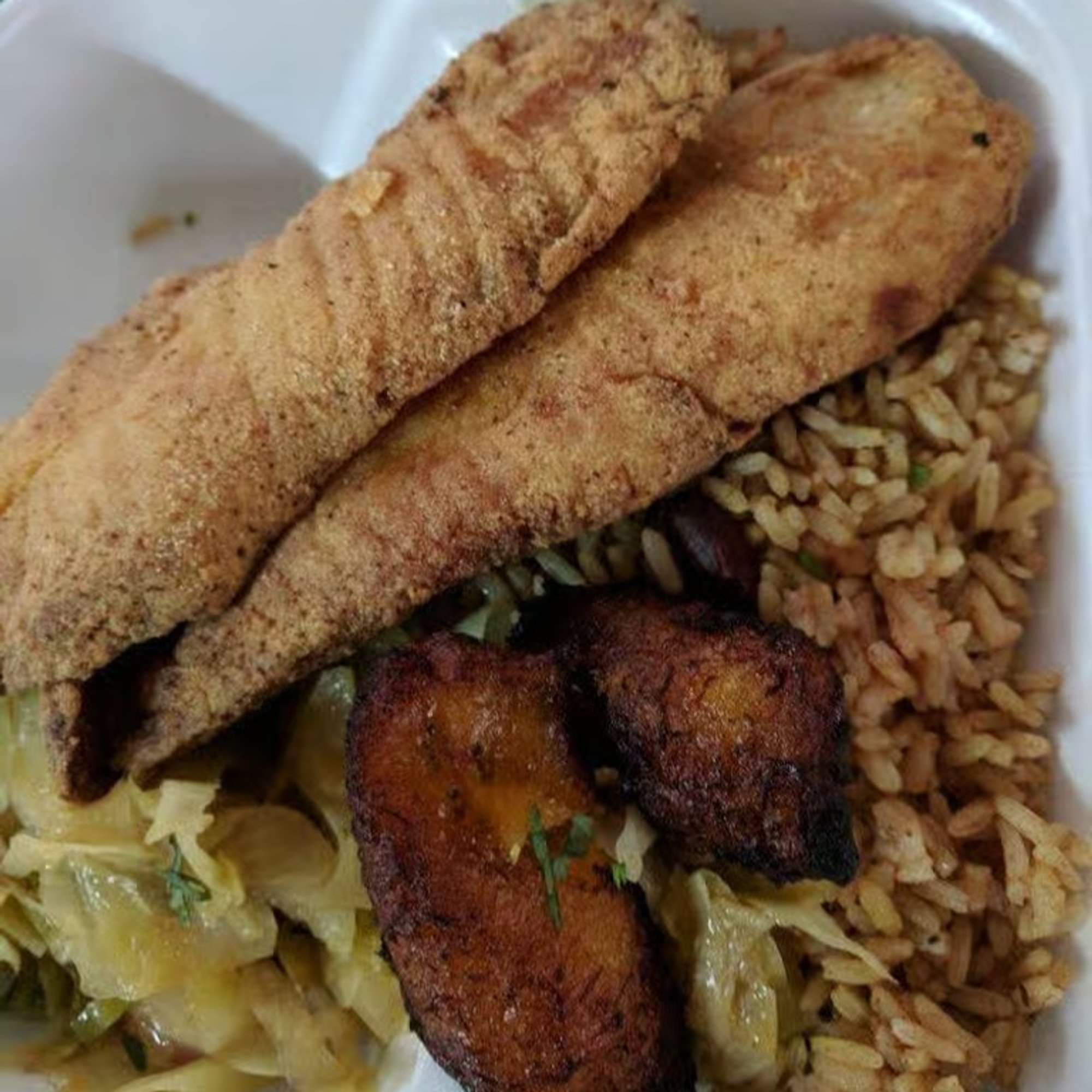 Tilapia