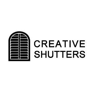 Creative Shutters of Dallas Logo