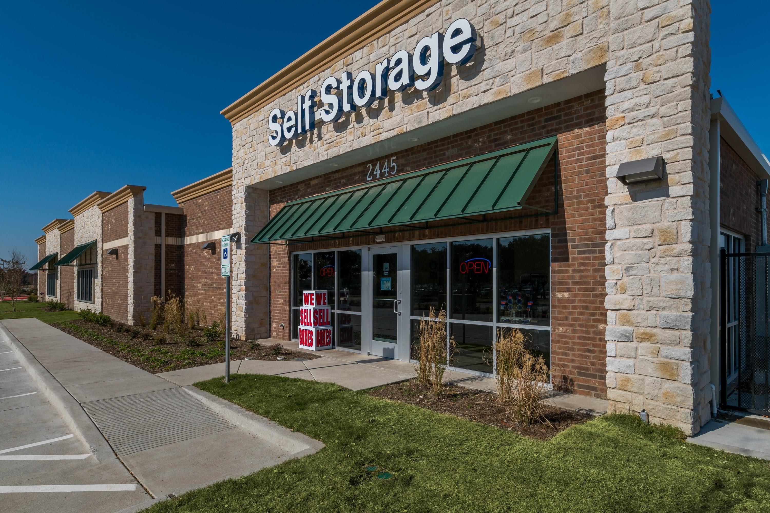 Sunbelt Self Storage Photo