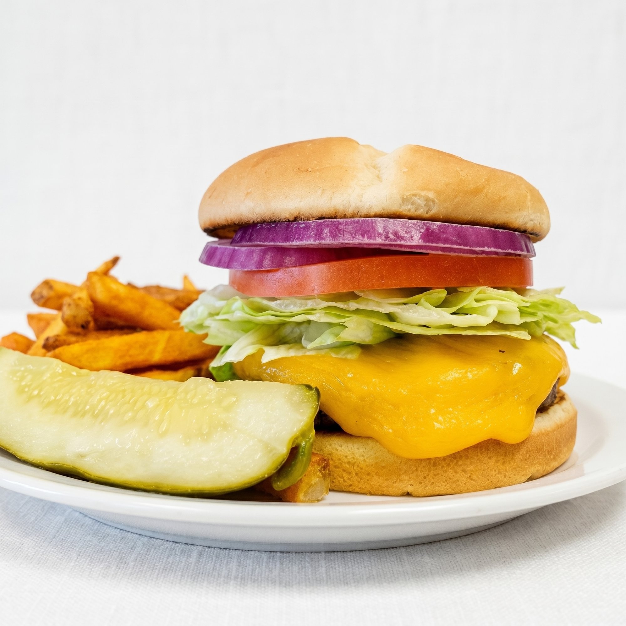 Rec Burger