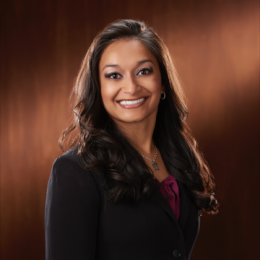 Reena Patel, MD Photo