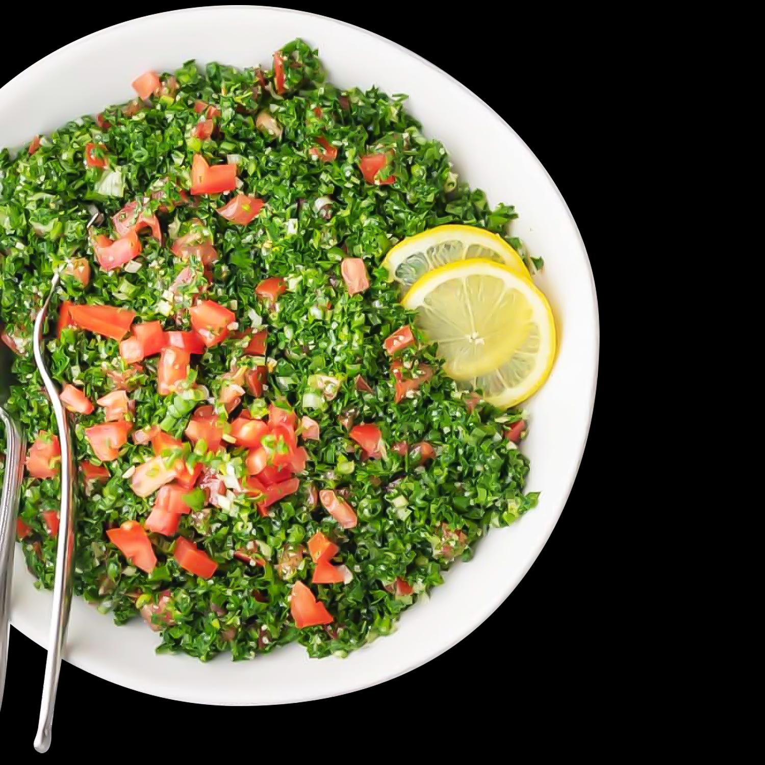 Papa K's Mediterranean Kitchen Image