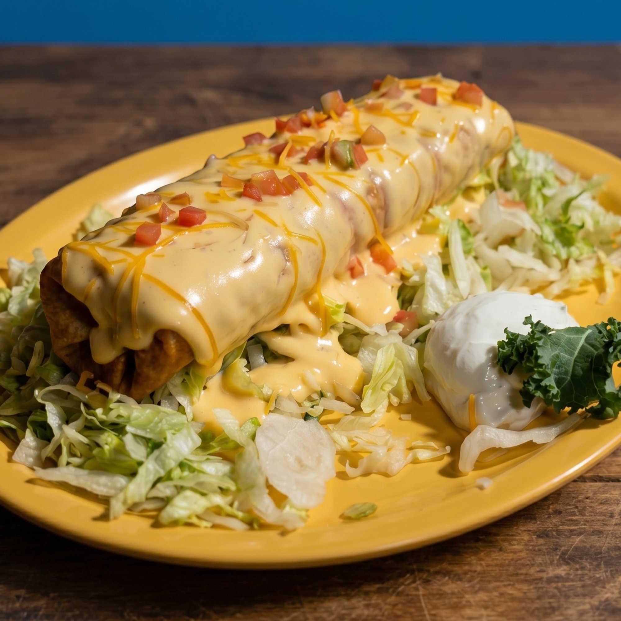 Chimichanga