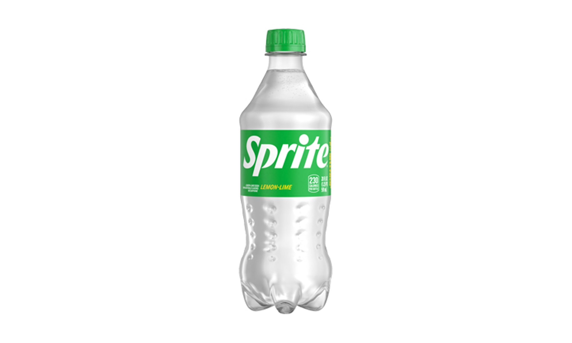 雪碧 Sprite