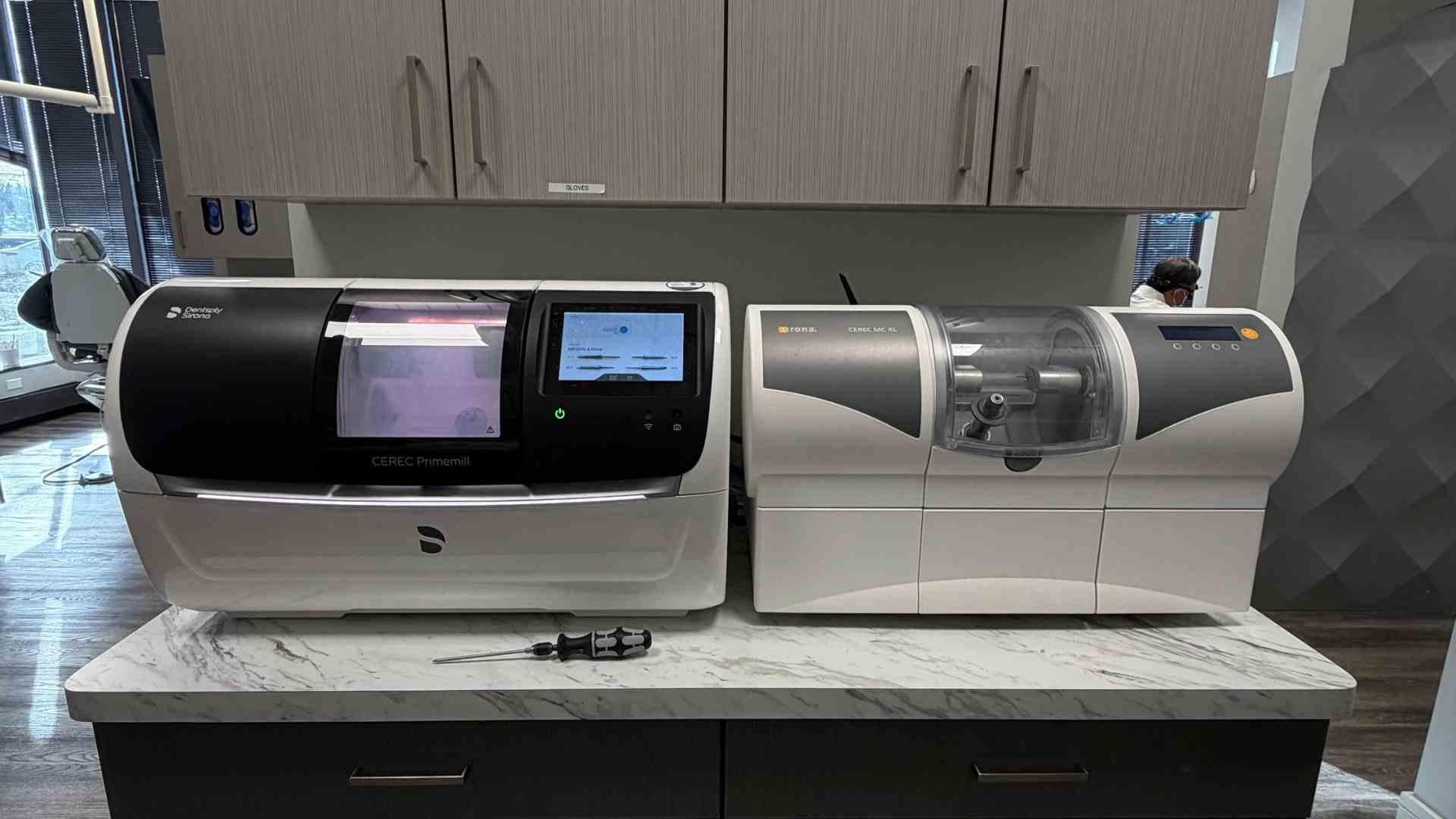 Parkway Dental Care Image