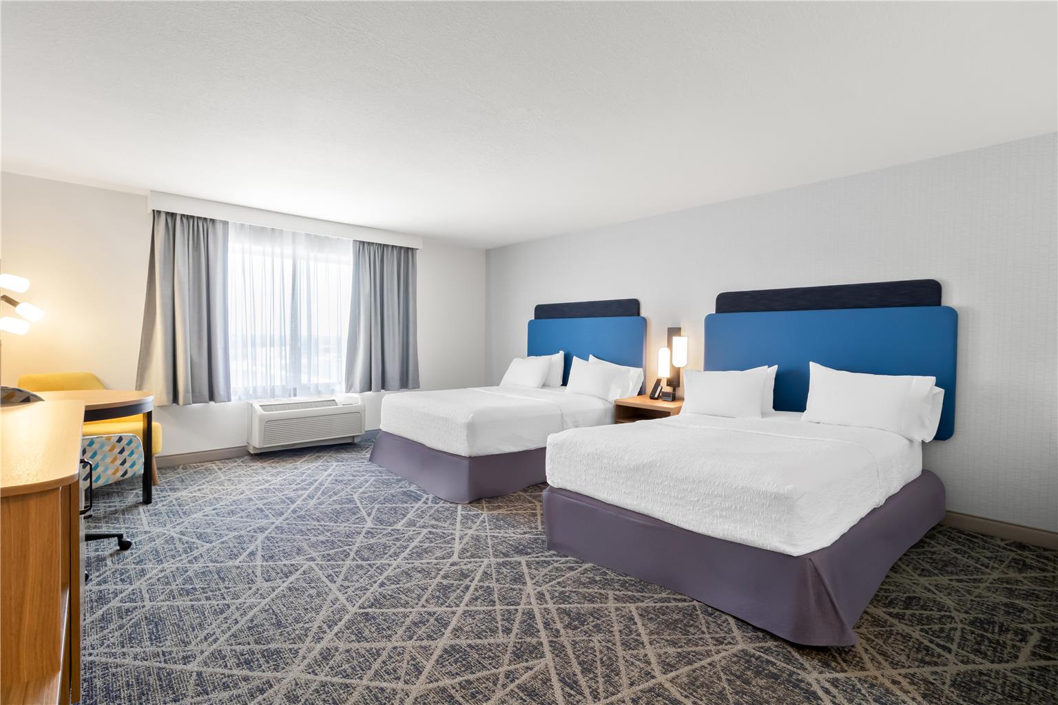 Hampton Inn & Suites New Castle Image