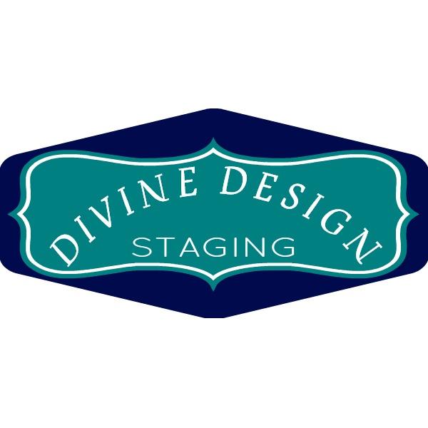 Divine Design Staging Logo