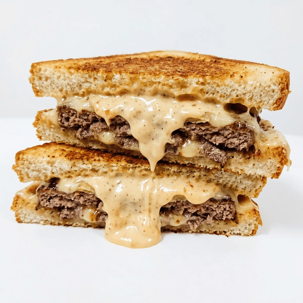 Patty Melt