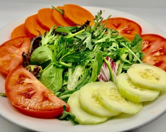 Spring Salad