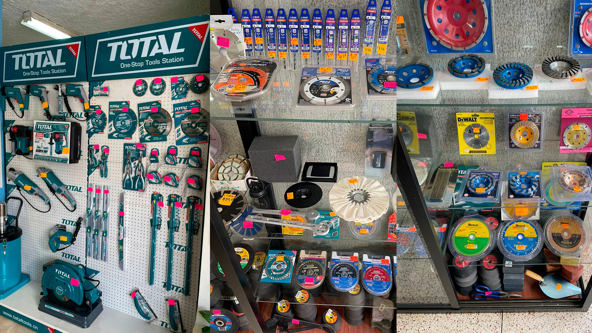 Galería en miniatura