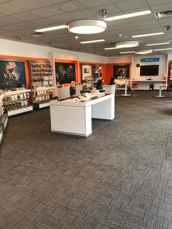 Images AT&T Store