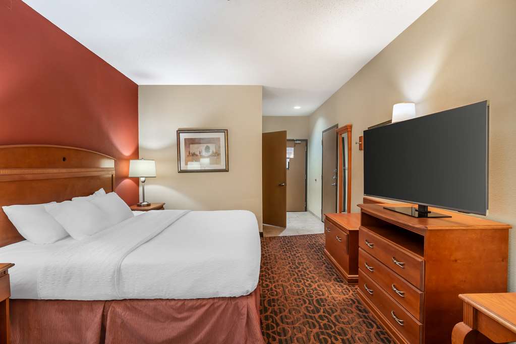 Best Western St. Louis Fairview Heights Image