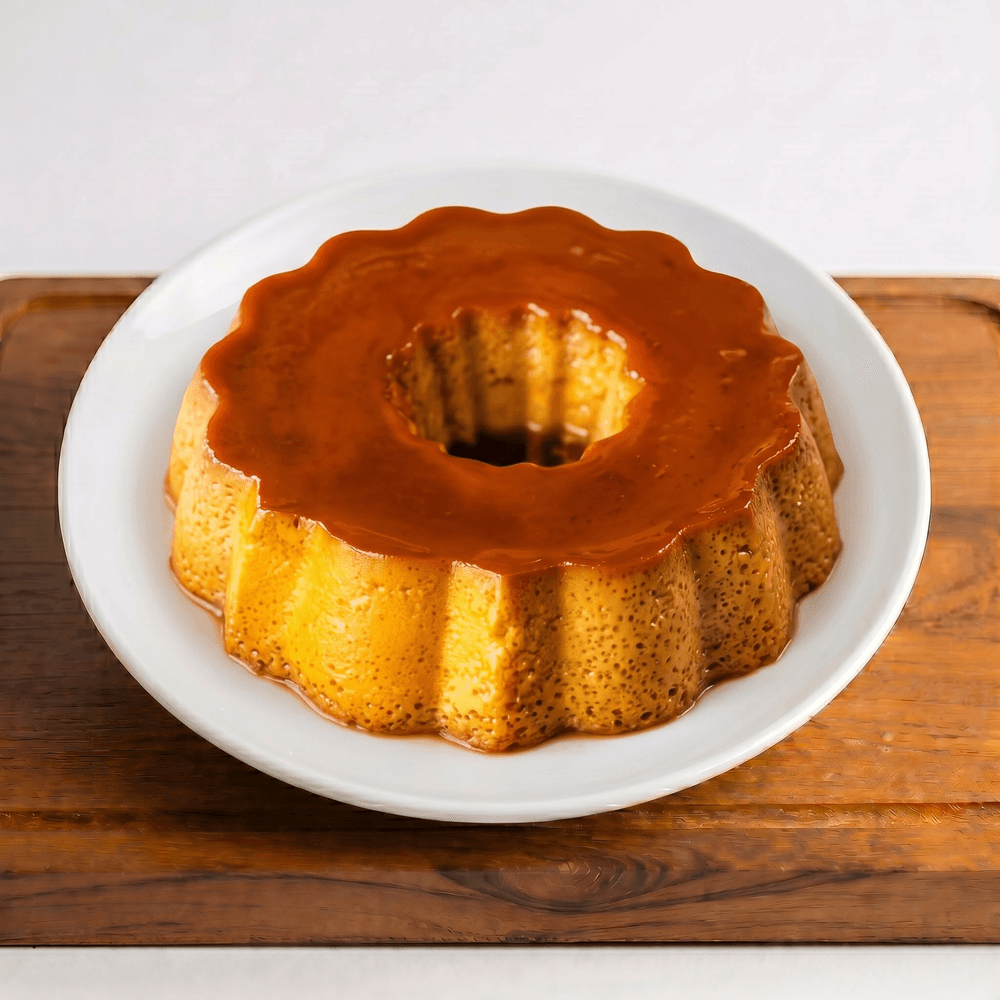 Flan