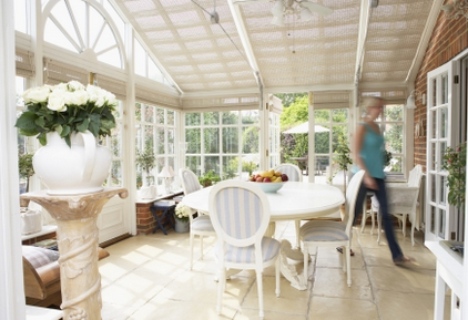 Handyman Matters, Conservatories, Galway