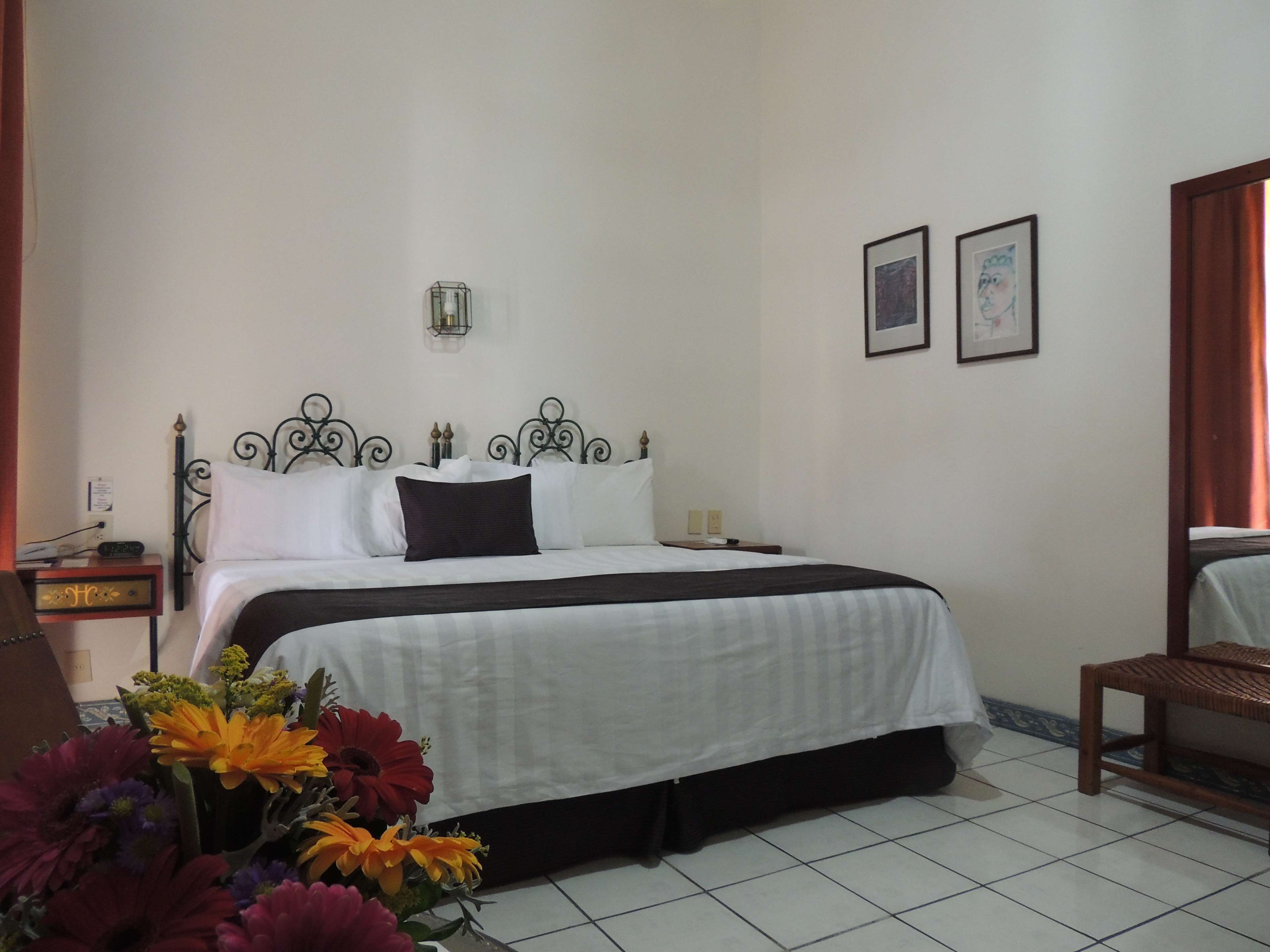 Images Best Western Plus Hotel Ceballos