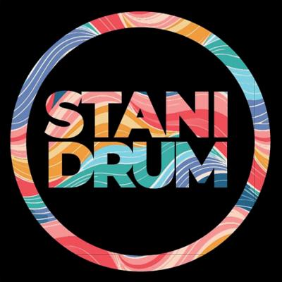 Logo von Stani Drum Trommelbau