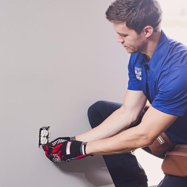 Images Sears Handyman Solutions
