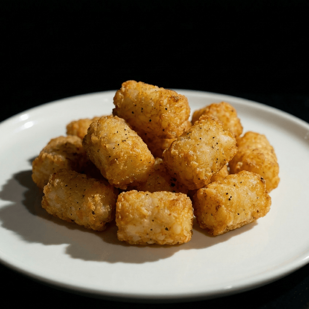 Potato Nuggets