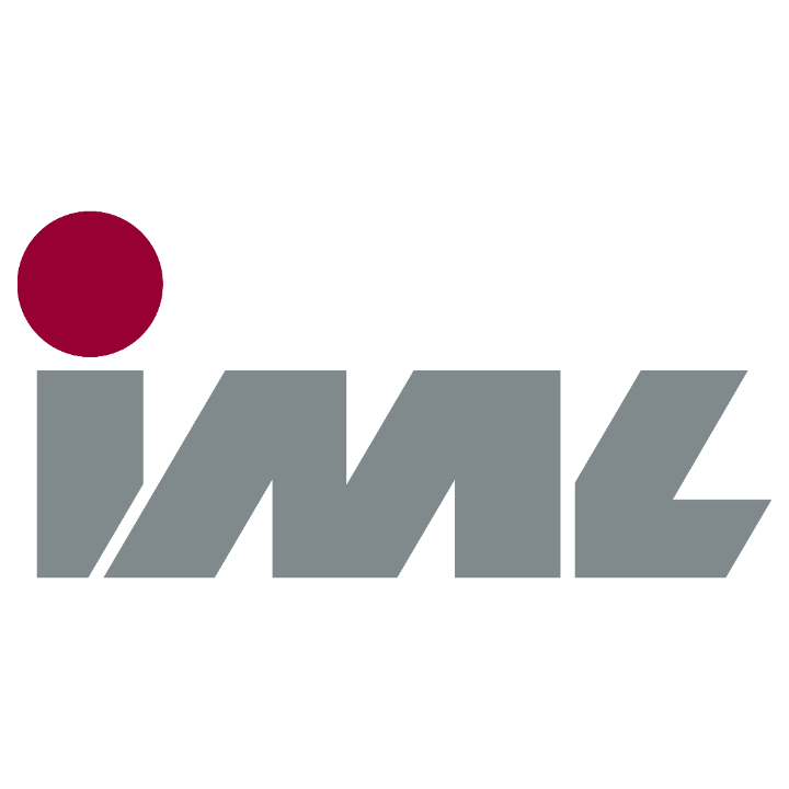 Logo von IML Instrumenta Mechanik Labor System GmbH