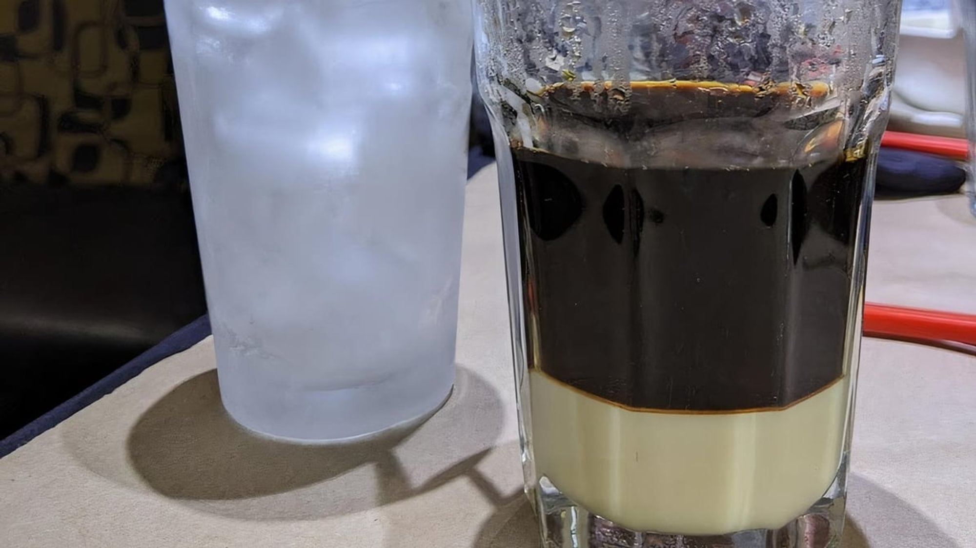 Vietnamese Iced Coffee