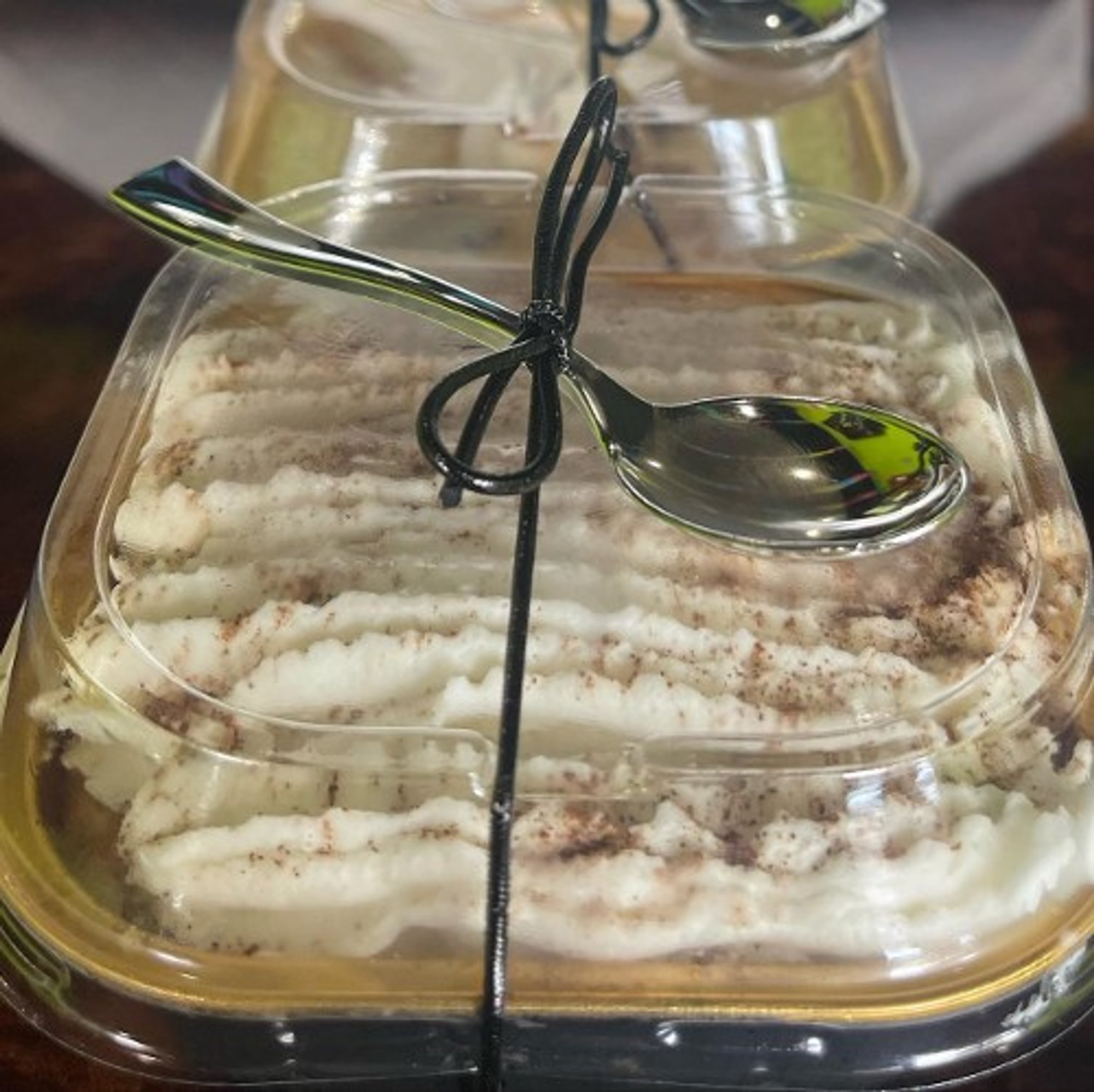Tres Leches