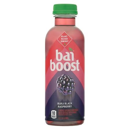 Bai Buka Black Raspberry 18oz