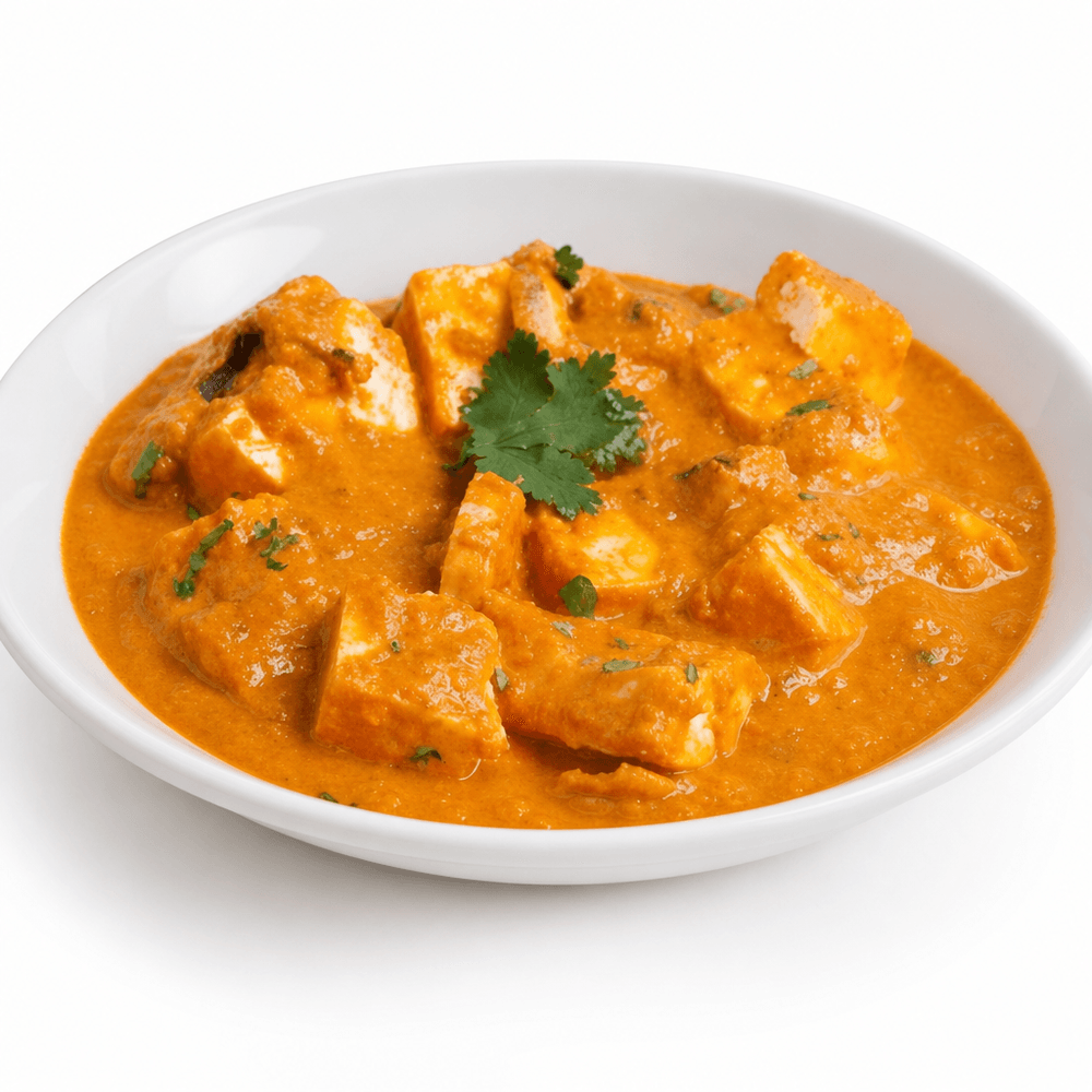 Shahi Paneer