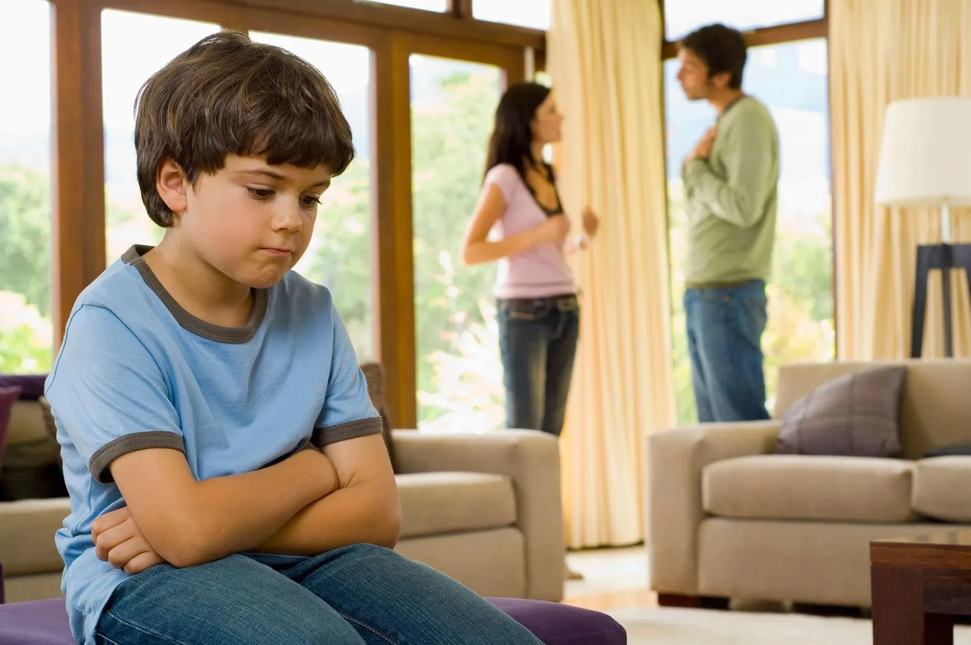 Family Law