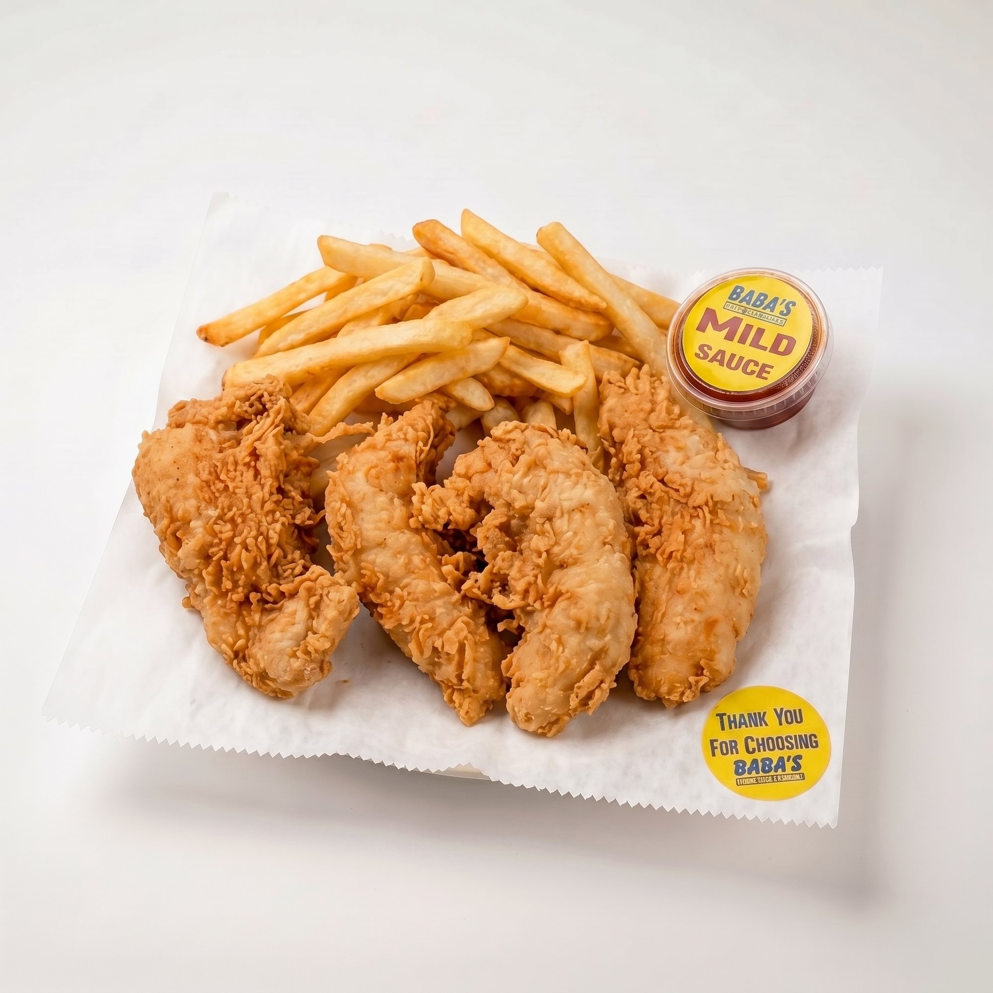 Chicken Tenders